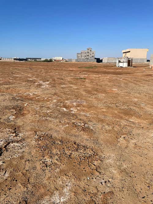 أرض 900 متر مربع غربية على شارع 25م النجمة، شمال جدة، جدة