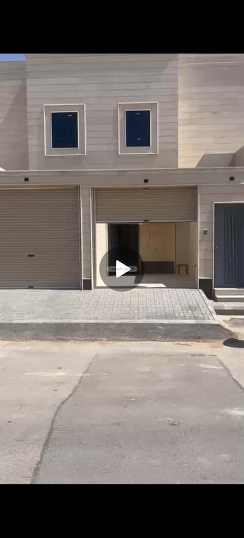 شقة ب 6 غرف الحزم، بريدة