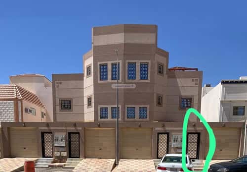 Apartment with 4 Bedrooms Al Falah, Bariduh