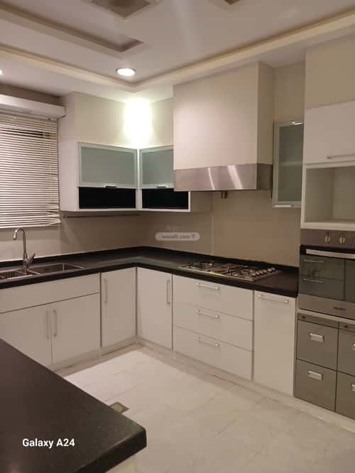 شقة ب 6 غرف ظهرة لبن، غرب الرياض، الرياض