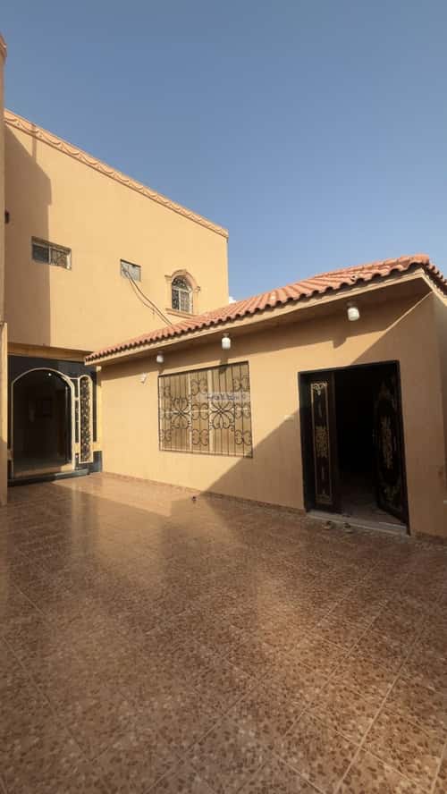 أرض 600 متر مربع غربية على شارع 10م النسيم الغربي، شرق الرياض، الرياض