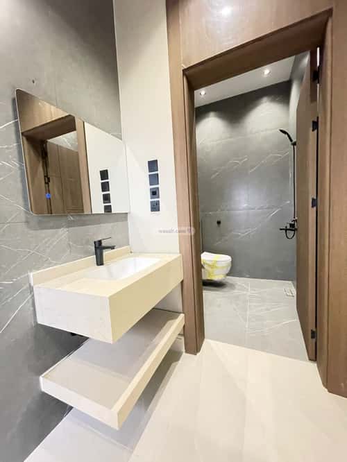 فيلا 354 متر مربع القشاشية الجديد، مكة المكرمة