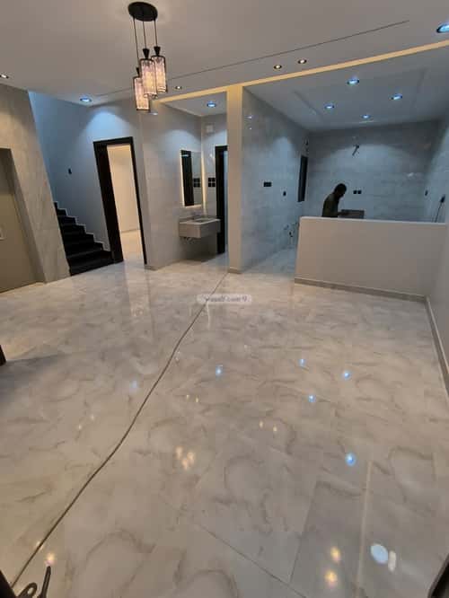 فيلا 272 متر مربع شرقية على شارع 20م العكيشية، مكة المكرمة