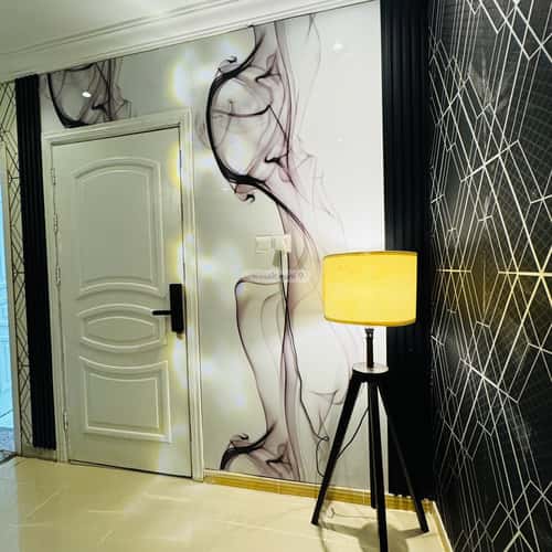 Apartment with 2 Bedrooms Al Nahdah, North Jeddah, Jeddah