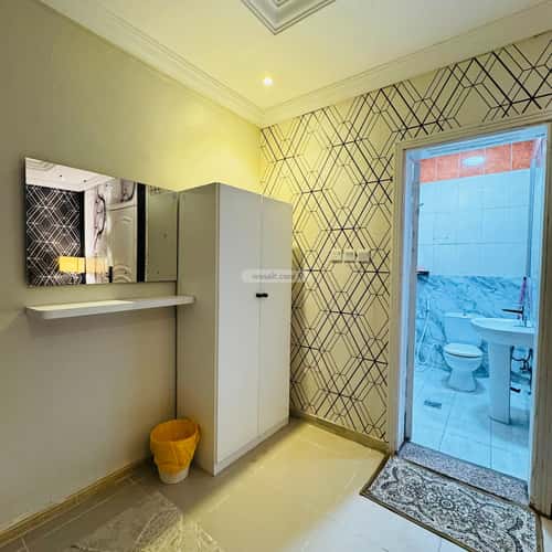 Apartment with 2 Bedrooms Al Nahdah, North Jeddah, Jeddah