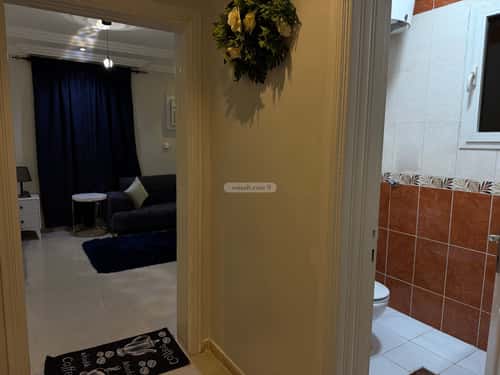 شقة بغرفتين النهضة، شمال جدة، جدة