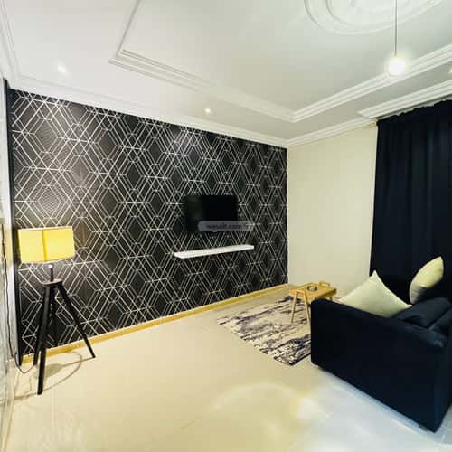 شقة بغرفتين النهضة، شمال جدة، جدة