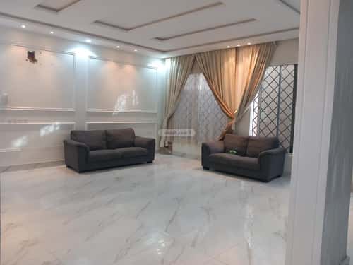 Villa 600 SQM Facing South on 30m Width Street Dahrat Laban, West Riyadh, Riyadh