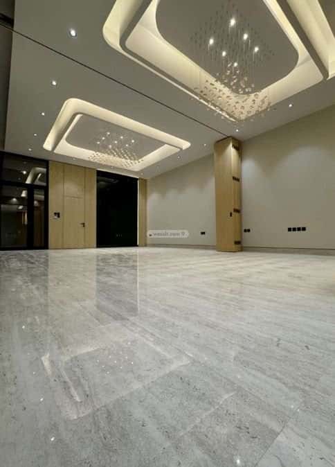 Villa 340 SQM Facing South on 15m Width Street Al-Mahdiyah, West Riyadh, Riyadh