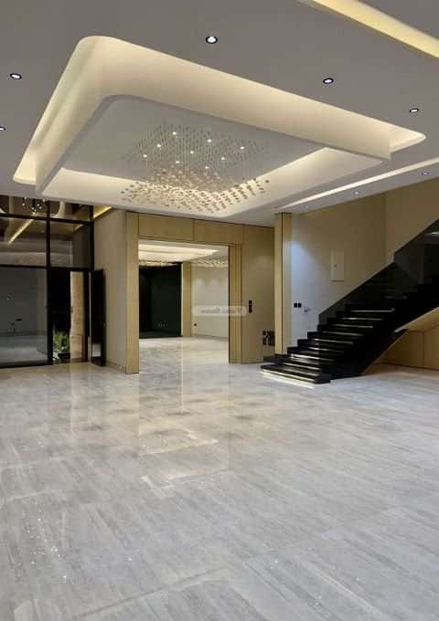 فيلا 7 غرف في المهدية