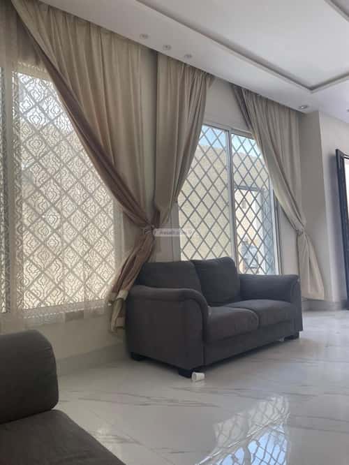 Villa 600 SQM Facing South on 30m Width Street Dahrat Laban, West Riyadh, Riyadh