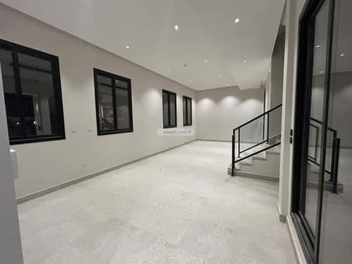 فيلا 237 متر مربع واجهة غربية ب 4 غرف العارض، شمال الرياض، الرياض