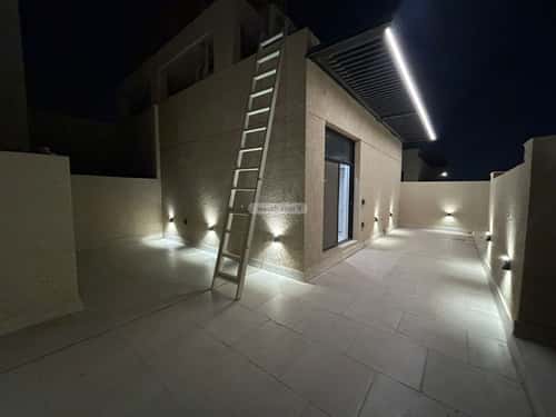 Villa 237 SQM Facing West with 4 Bedrooms Al-Arid, North Riyadh, Riyadh
