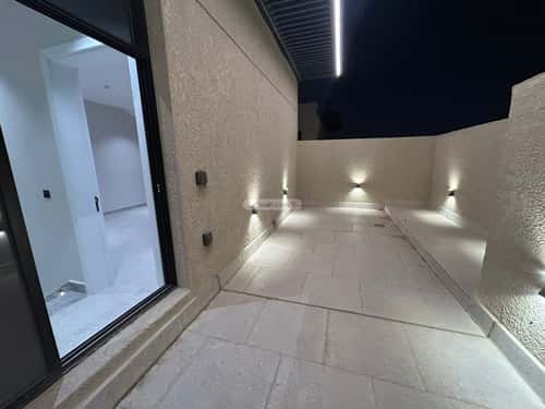 Villa 237 SQM Facing West with 4 Bedrooms Al-Arid, North Riyadh, Riyadh