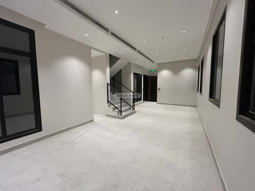 فيلا 237 متر مربع واجهة غربية ب 4 غرف العارض، شمال الرياض، الرياض