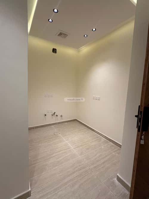 شقة ب 3 غرف الحزم، غرب الرياض، الرياض