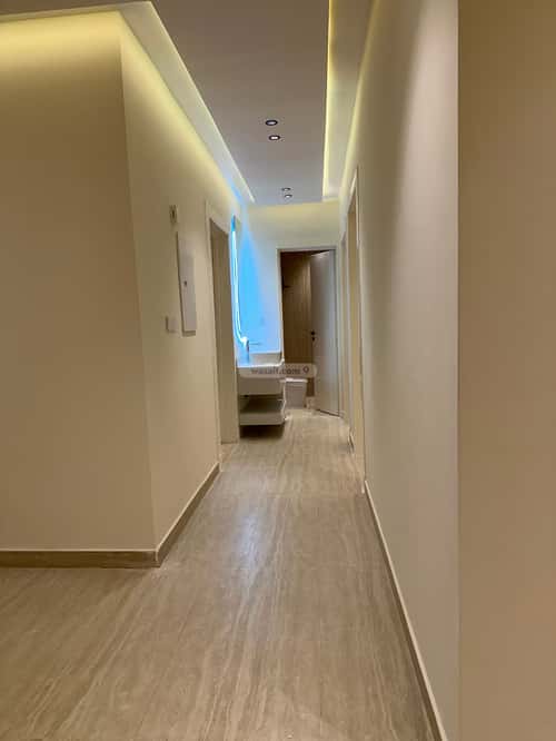 Apartment with 3 Bedrooms Al-Hazm, West Riyadh, Riyadh