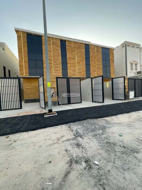 Floor 169 SQM with 4 Bedrooms Okaz, South Riyadh, Riyadh