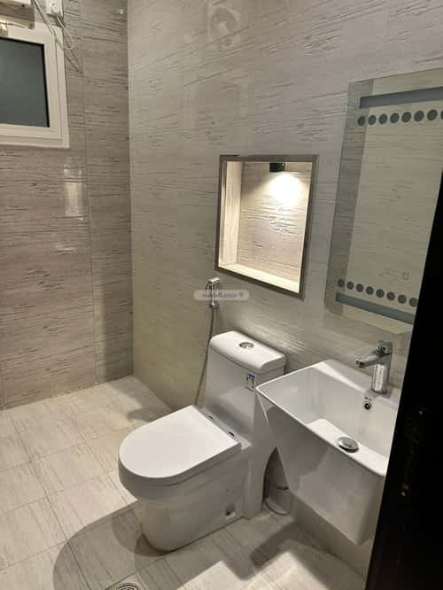 شقة ب 5 غرف الربوة، شمال جدة، جدة