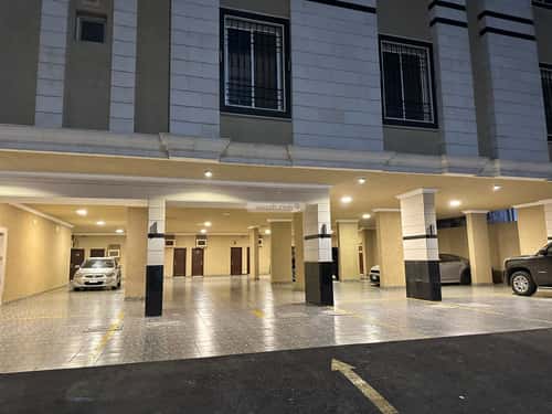 شقة ب 5 غرف الربوة، شمال جدة، جدة