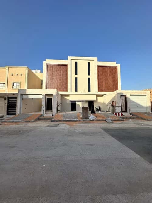 Apartment with 3 Bedrooms Al-Hazm, West Riyadh, Riyadh
