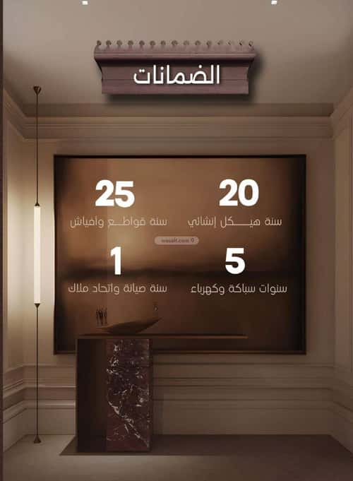 شقة 500 متر مربع ب 3 غرف النعيم، شمال جدة، جدة