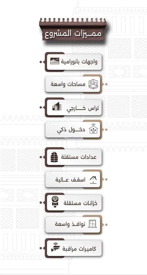 شقة 500 متر مربع ب 3 غرف النعيم، شمال جدة، جدة