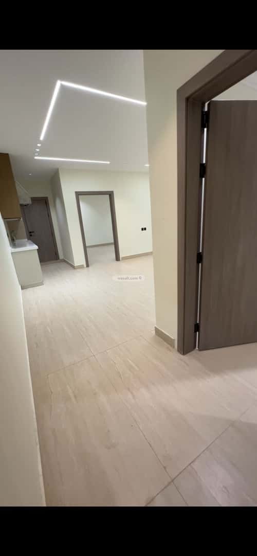 شقة بغرفتين ظهرة لبن، غرب الرياض، الرياض