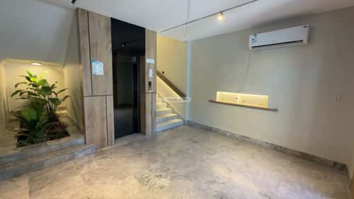 شقة 175 متر مربع ب 5 غرف الصفاء، شمال جدة، جدة