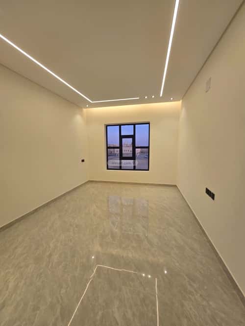 شقة 134 متر مربع ب 4 غرف بدر، جنوب الرياض، الرياض