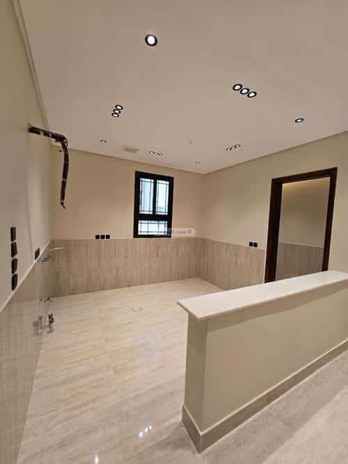 Villa 294 SQM Facing South on 15m Width Street Alshamehalgadeed, Makkah Al Mukarramah