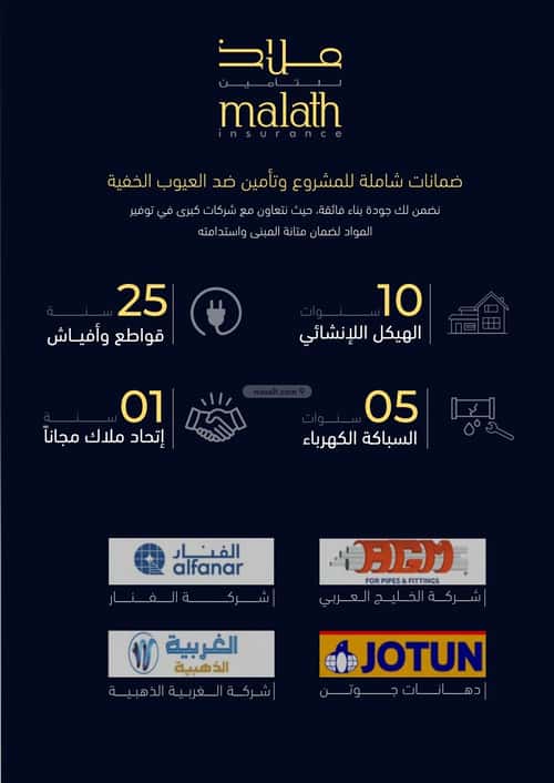 شقة 2500 متر مربع ب 4 غرف مشرفة، شمال جدة، جدة