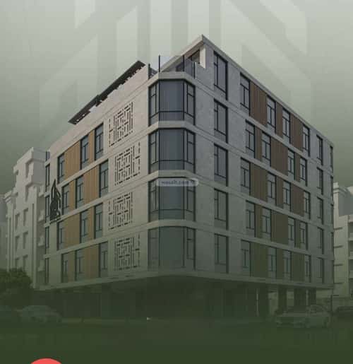 شقة 829 متر مربع بغرفتين الشرفية، جنوب جدة، جدة