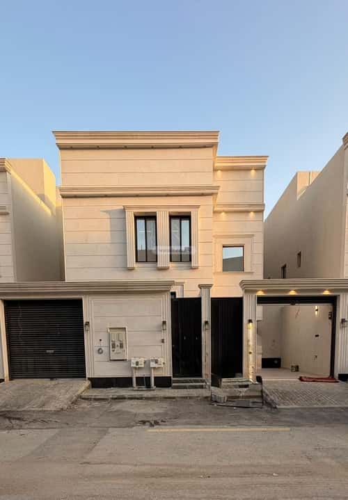 Apartment with 8 Bedrooms Al-Janadriyah, East Riyadh, Riyadh