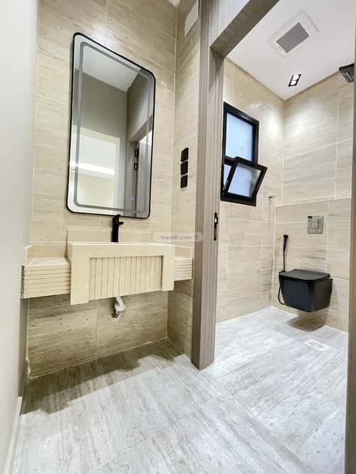 فيلا 415 متر مربع مع شقتين واجهة شرقية القشاشية الجديد، مكة المكرمة