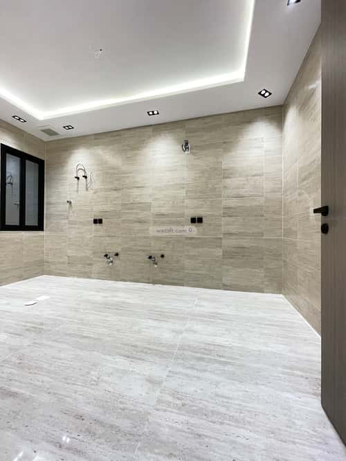 فيلا 415 متر مربع مع شقتين واجهة شرقية القشاشية الجديد، مكة المكرمة