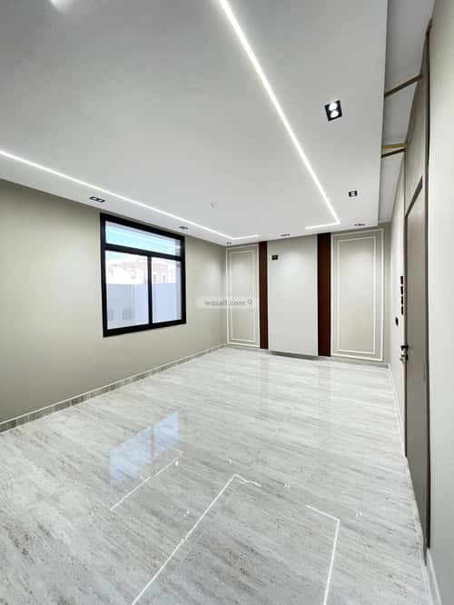 Villa 415 SQM with 2 Apartments Facing East Alghashashyaalgadeed, Makkah Al Mukarramah