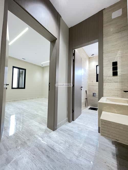 Villa 415 SQM with 2 Apartments Facing East Alghashashyaalgadeed, Makkah Al Mukarramah