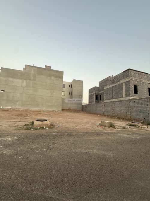 أرض 250 متر مربع غربية على شارع 16م نبلاء، المدينة المنورة