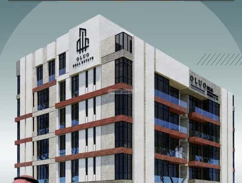 شقة 810 متر مربع بغرفتين المروة، شمال جدة، جدة