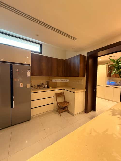 Villa 897 SQM Facing 3 Streets on 30m Width Street Al-Nuzha, North Riyadh, Riyadh