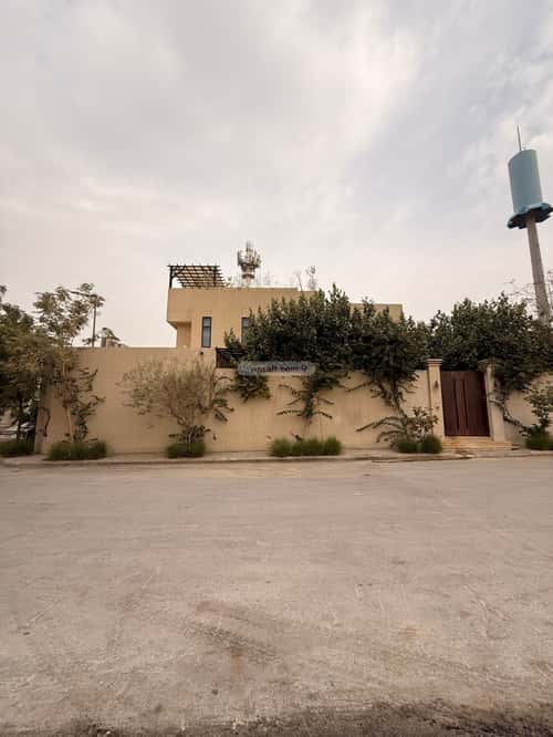 10 bedroom villa in Al Nuzhah
