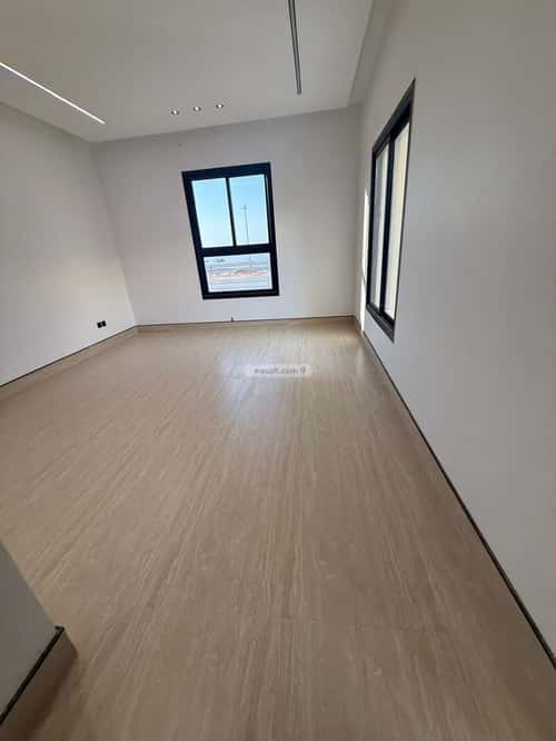 Villa 327 SQM Facing South on 20m Width Street Dahrat Laban, West Riyadh, Riyadh