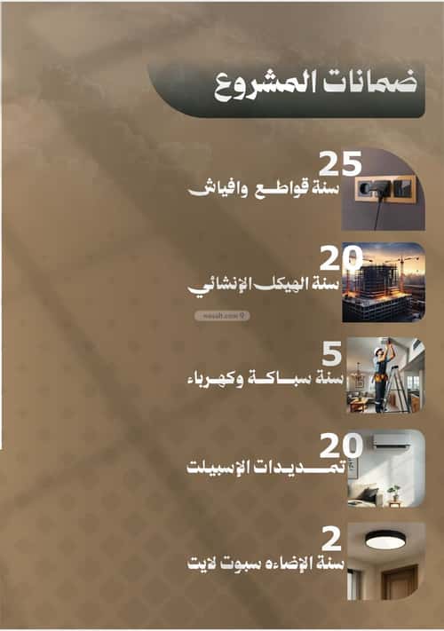 Apartment 1000 SQM with 3 Bedrooms Meshrefah, North Jeddah, Jeddah