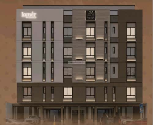 Apartment 1000 SQM with 3 Bedrooms Meshrefah, North Jeddah, Jeddah