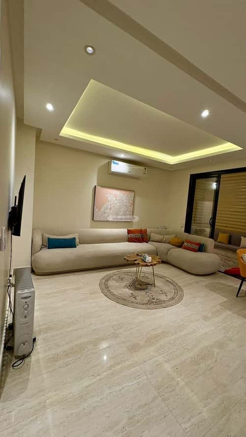 شقة ب 3 غرف الندى، شمال الرياض، الرياض