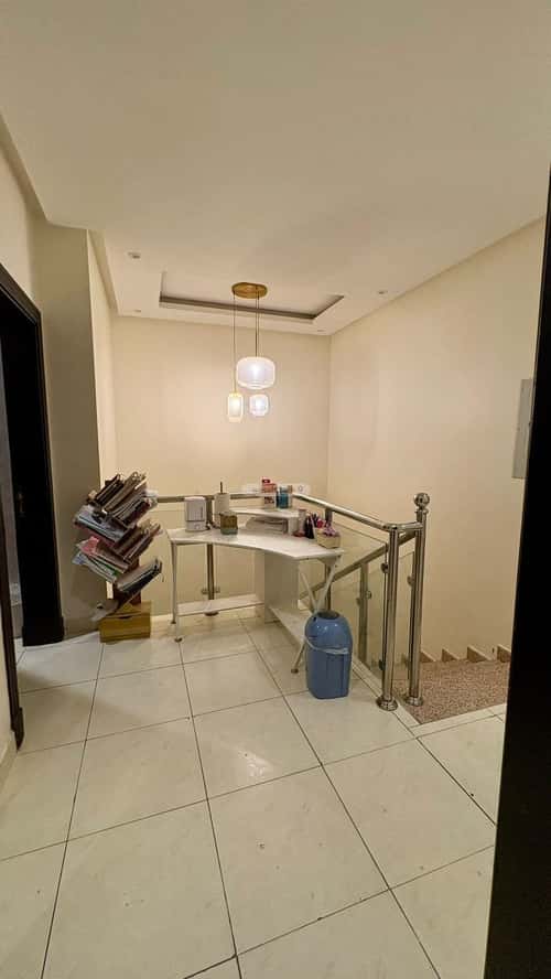 Apartment with 3 Bedrooms An-Nada, North Riyadh, Riyadh