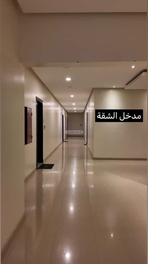 شقة ب 3 غرف الندى، شمال الرياض، الرياض