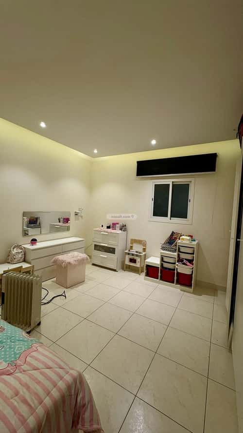 شقة ب 3 غرف الندى، شمال الرياض، الرياض