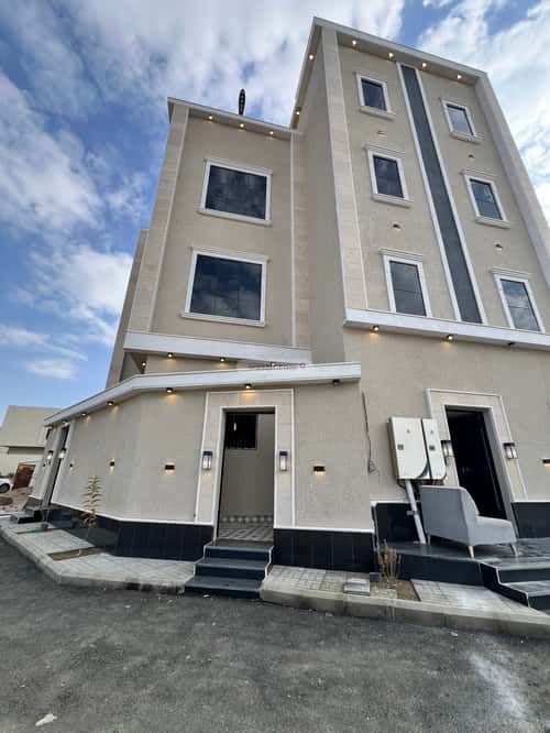 شقة ب 6 غرف ضمك، خميس مشيط